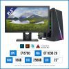 PC Designer TD18 – Core i7 8700