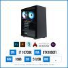 PC Designer TD31 - Core i7 10700K