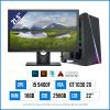 PC Đồ Họa 2D TD16 – Core i5 9400F