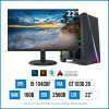 PC Đồ Họa TD17 – Core i5 10400F