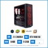 PC Giả Lập GL25 - Dual Xeon E5 2686V4 2