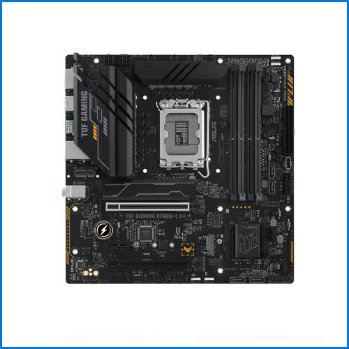 Mainboard Asus TUF Gaming B760M-E DDR4