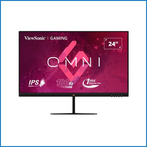Màn hình Viewsonic VX2479-HD-PRO 24 IPS 180Hz