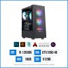PC Designer T102 - Core i5 12600K
