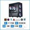 PC Designer T98 - Core i7 11700K - 3050