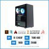 PC Dựng CAD T105 – Core i5 12400F