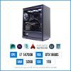 PC Workstation T81 - Core i7 14700K