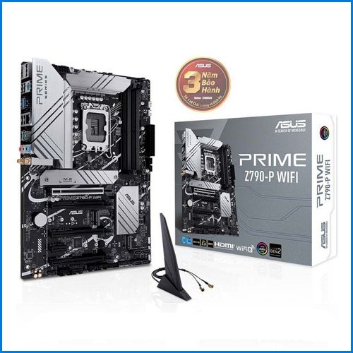 Mainboard Asus PRIME Z790-P WIFI-CSM DDR5