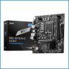 Mainboard MSI PRO B760M-E DDR4
