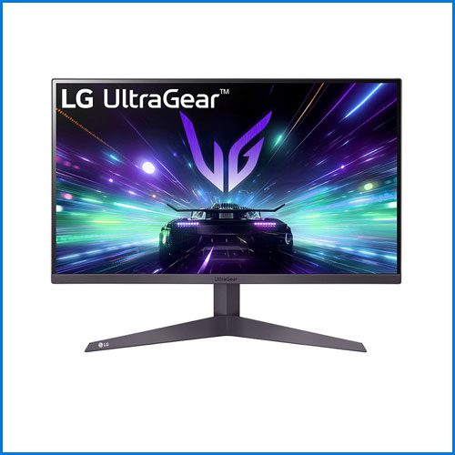 Màn hình LG 27inch UltraGear 27GS50F-B 180HZ 1Ms Gaming