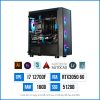 PC Designer T33 - Core i7 12700F | 16G | RTX3050 6GB | 512G SSD
