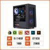 PC Designer TD37 - Core i5 11400F