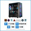 PC Workstation T108 - Core i7 12700K