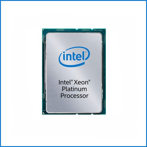 Intel Xeon Platinum