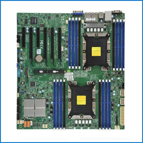 Mainboard Supermicro MBD-X11DPI-NT