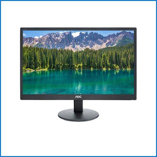 Màn hình 24” AOC Led Full HD