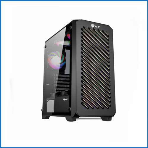 Vỏ Case Gaming FA03 - ATX