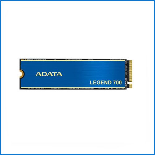 ssd adata legend 700
