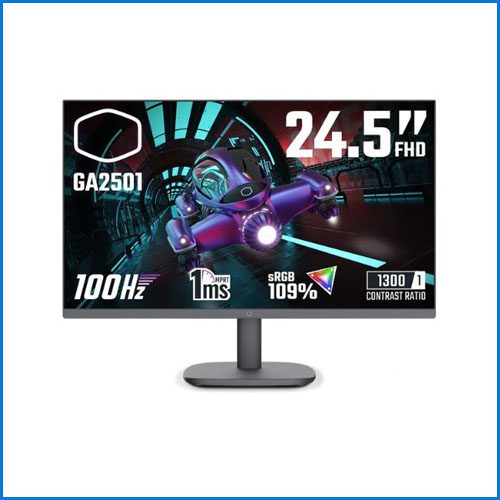 Màn hình 25inch Cooler Master GA2501