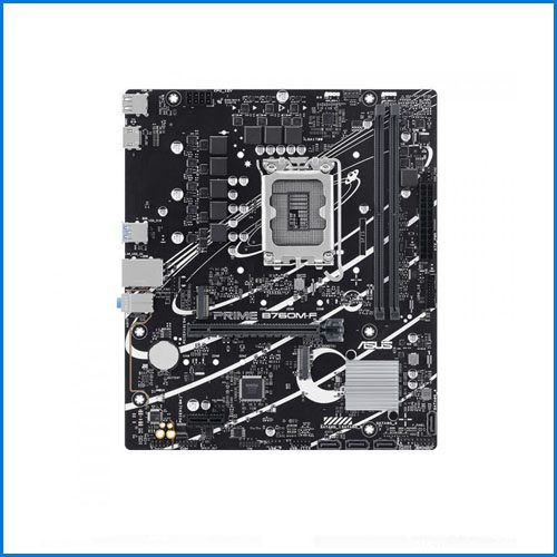 Mainboard Asus PRIME B760M-F DDR5