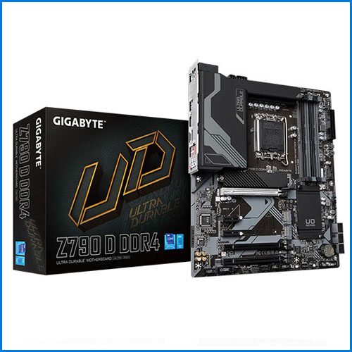 Mainboard Gigabyte Z790 D DDR4​