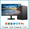 Máy Bộ Văn Phòng TTC3 G6405