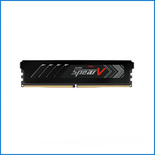 Ram Geil Spear V Black 16GB 5200 DDR5