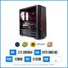 Cấu Hình Giả Lập GL86 - Dual Xeon E5 2699V4