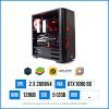 PC Giả Lập GL85 - Dual Xeon E5 2686V4