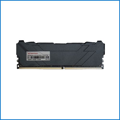 Ram Centaur 16GB 3200MHz DDR4 Tản Nhiệt (36T)