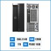 Dell Precision Tower T7820 - Dual Xeon Gold 6148 p5000 16g
