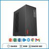 Máy Bộ Văn Phòng TTC101- G6405 | Ram 8GB | SSD 256GB
