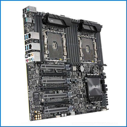 Mainboard ASUS WS C621E SAGE