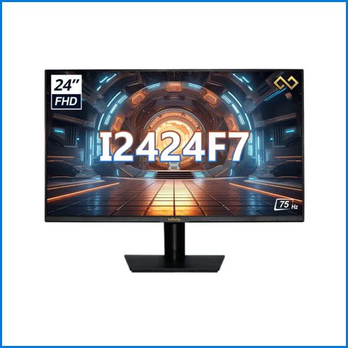 Màn hình 24inch Infinity I2424F7 – FHD IPS