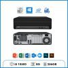Máy Bộ HP HP EliteDesk 800 G6 SFF Core i5-10500