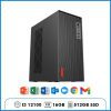 Máy Bộ Văn Phòng TTC109 - I3 12100