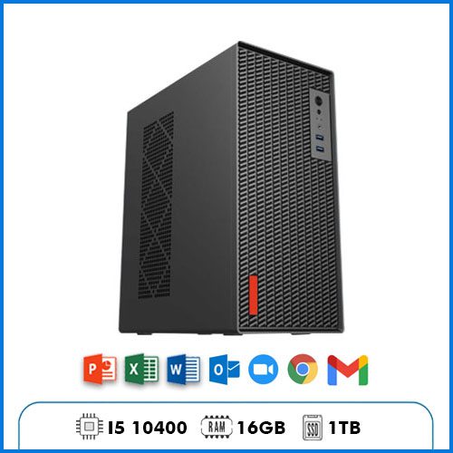 Máy Bộ Văn Phòng TTC113 - I5 10400