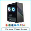 Máy Bộ Văn Phòng TTC116 - I7 10700