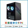 Máy Bộ Văn Phòng TTC122 - I7 12700