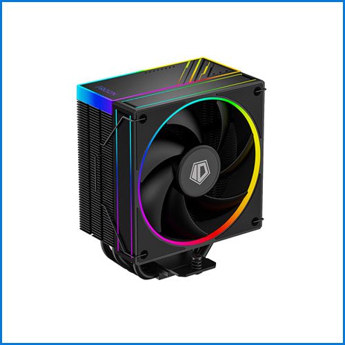 Tản nhiệt CPU ID-Cooling FROZN A410 ARGB