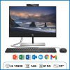Máy tính AIO HP ProOne 600 G6 - Core i5 10500 16g