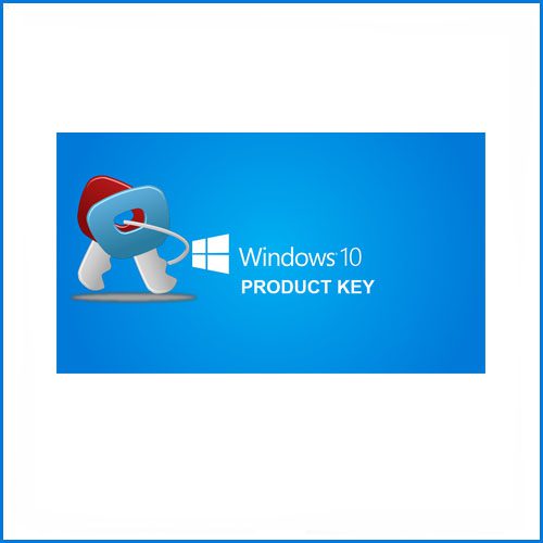 Phần mềm Microsoft Windows 10 Pro 64bit 1pk (Key)