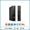 Máy Bộ Dell OptiPlex 3000 Micro - Core i5 12500T 16GB