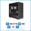 Máy chủ Sever - Dual Xeon Platinum 8171M