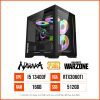 TTC171 Gaming - i5 13400F