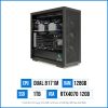 Workstation Render - Dual Xeon Platinum 8171M 128GB