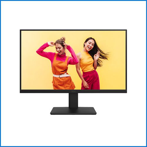 Màn Hình AOC 22B20JH2/74 | 21.45 inch - IPS- FHD - 100Hz - 1ms