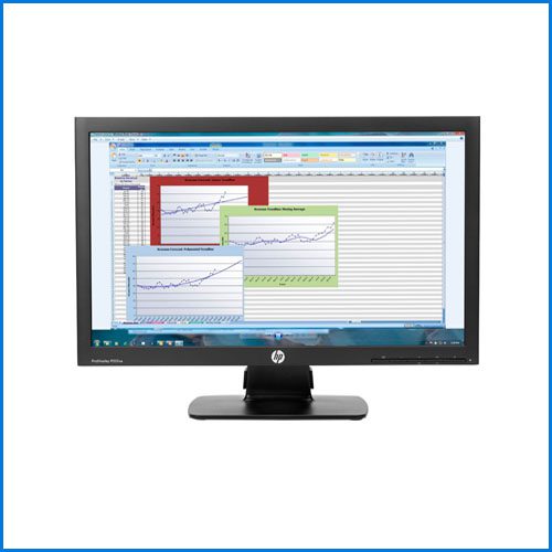 Màn hình HP 22inch P222 223 FHD 60Hz 5Ms