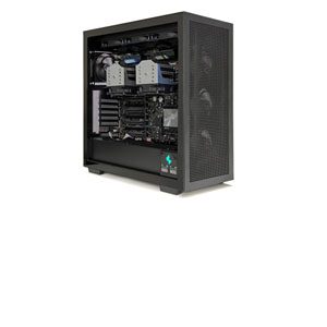 PC AI - Server