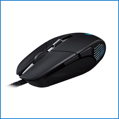 Chuột Gaming Logitech G302 Daedalus Prime MOBA 2